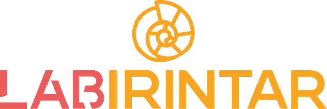 Labirintar Logo
