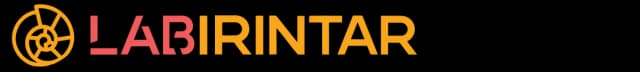 Labirintar Logo